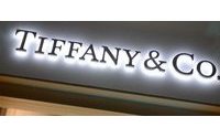 Tiffany gana un 50,2% más en su primer trimestre fiscal