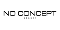 logo No concept stores 