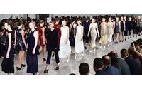 Nueva York ultima los detalles de una Fashion Week de transición