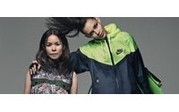 Nike to launch Japanese styled clothing with Sacai