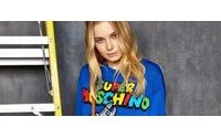 Moschino collaborates with Nintendo to create 'Super Moschino' collection