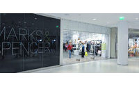 Marks & Spencer promotes Wade-Gery to UK retail role