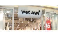 Retailer Wet Seal files for Chapter 11 bankruptcy