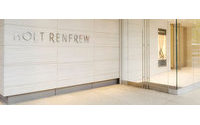Canada's Holt Renfrew to launch lower-priced chain