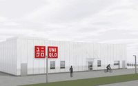 Первый российский магазин Uniqlo в формате roadside откроется 7 августа