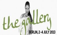 The Gallery Berlin zeigt sich so vielseitig wie noch nie