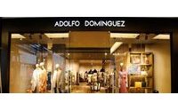 Adolfo Domínguez inaugura su quinta tienda en Chile