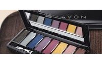 Avon sube un 20% en Bolsa tras recibir una oferta de compra misteriosa