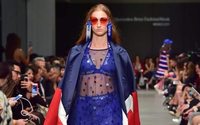 La Fashion Week México propone un vaivén sporty chic y una oda a la silueta femenina
