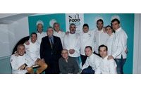 Un total de 19 cocineros y 19 tiendas de Madrid celebrarn la II edición de Soul Food Nights by S Moda