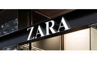 Zara, la segunda mejor marca española de 2015