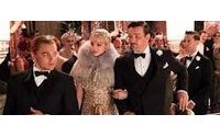Prada viste a los protagonistas del filme "El Gran Gatsby"
