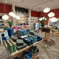 Natura alcanza las siete tiendas en Italia con su segunda apertura en Turín