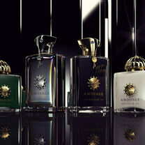 L’Oréal pretende investir 3 mil milhões de euros na marca de perfumes Amouage