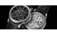 Czapek & Cie returns with new watch model
