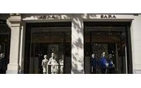 Daughter of Zara founder declares 5 percent Inditex stake