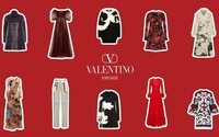 Valentino Vintage Küresel Varlığını Üç Yeni Lokasyonla Genişletiyor