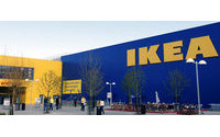 Ikea UK annual sales jump 11 pct