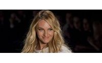 Candice Swanepoel set to be the new ambassador for Biotherm