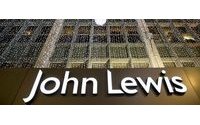 John Lewis to enter Middle East with Dubai tie-up