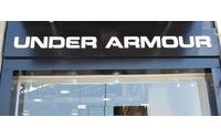 Under Armour abrirá nuevo punto de venta en Chile