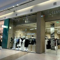Магазин европейского бренда Lichi появился в ТРК «Лето»