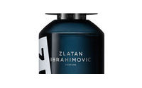 Zlatan perfume to be carried exclusively at Colette