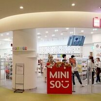 Miniso se encamina a las 100 tiendas en Colombia y abre un nuevo local