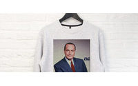 Jacques Chirac, icono pop para adolescentes
