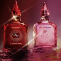 Charlotte Tilbury launches new perfume collection