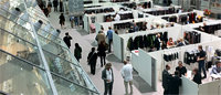 Munich Fabric Start a attiré 18 000 professionnels