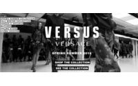 Versace abre tiendas de su línea Versus Versace en EEUU, Francia e Inglaterra