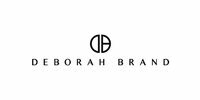 logo DEBORAH BRAND
