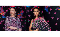 Indian by Manish Arora signs deal with Biba