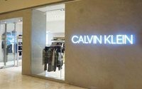 Calvin Klein vuelve a Argentina