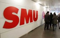 La minorista chilena SMU recauda 200 millones de dólares en su debut en la Bolsa