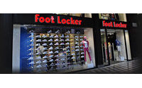 Foot Locker: des ventes record en 2013