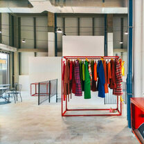 Caleido Fashion Lab refuerza su oferta comercial nuevas marcas