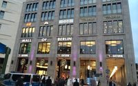Mall of Berlin: Neues Shoppingherz für Berlins Mitte