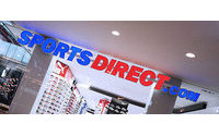 Sports Direct lifts profit outlook on lower interest charges