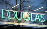 Parfümeri Grubu Douglas'ın Satışlarında %17 Artış