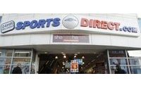 Shares in Sports Direct hammered by profit alert