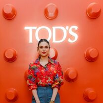 Tod's launches Mumbai flagship store
