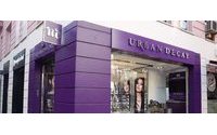 Urban Decay chooses Spain for its third store