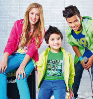 Kids Fashion TV: Katag und Your Family Entertainment starten Fernseh-Kooperation