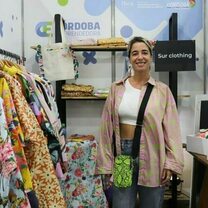 Córdoba Emprendedora lleva más de 50 marcas a la Feria Internacional de Artesanías