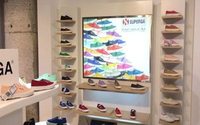Superga abre las puertas de su primera tienda propia en Lima