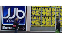 JJB Sports to appoint administrators to sell stores
