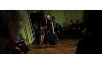 Pierre Cardin: l'haute couture sfila per una notte a Parigi