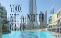 Yoox-Net-A-Porter: Dicke Finanzspritze von Dubai-Investor